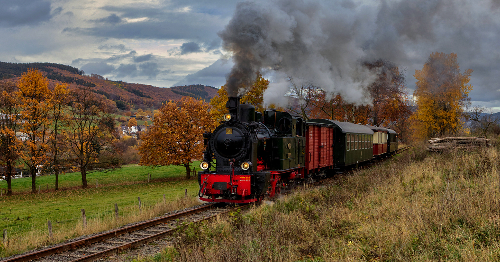 Herbstimpressionen