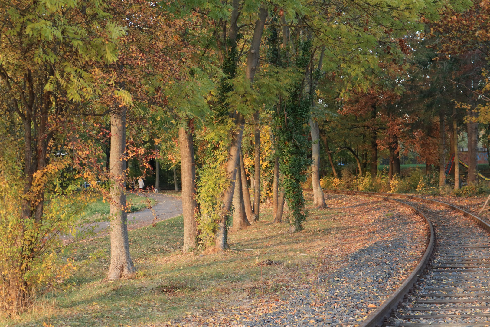 Herbstimpressionen