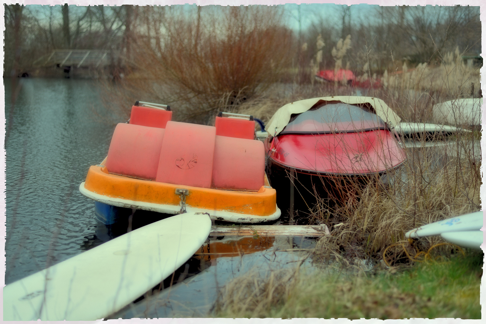 Herbstimpressionen