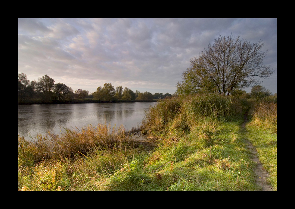 Herbstimpressionen #6