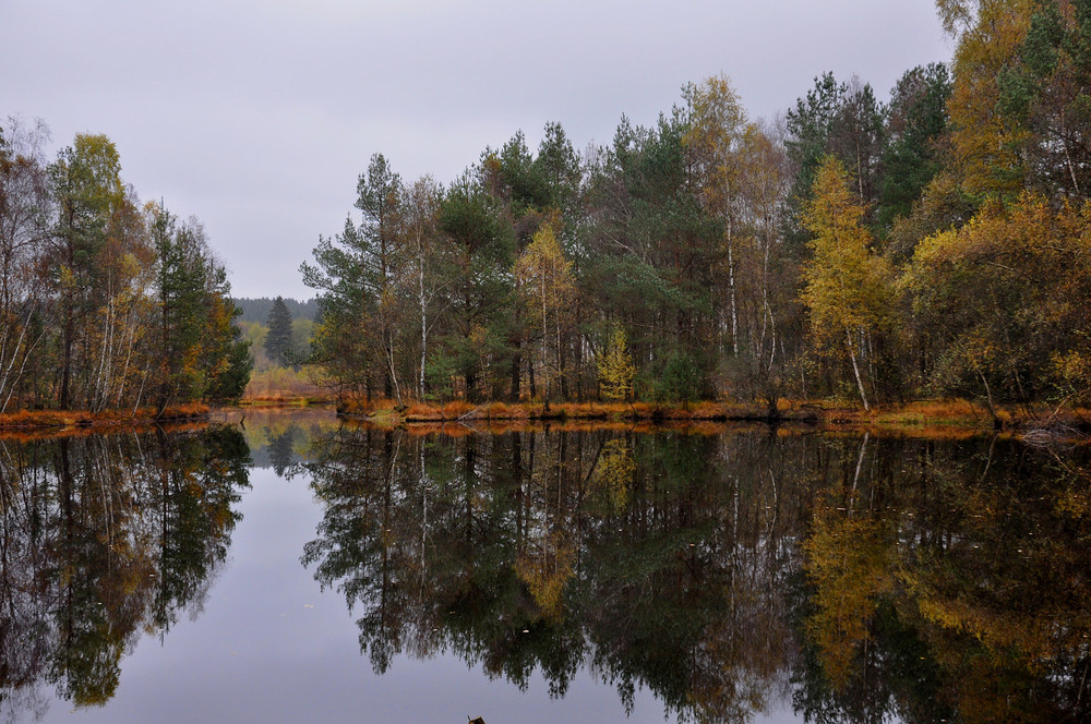 Herbstimpressionen