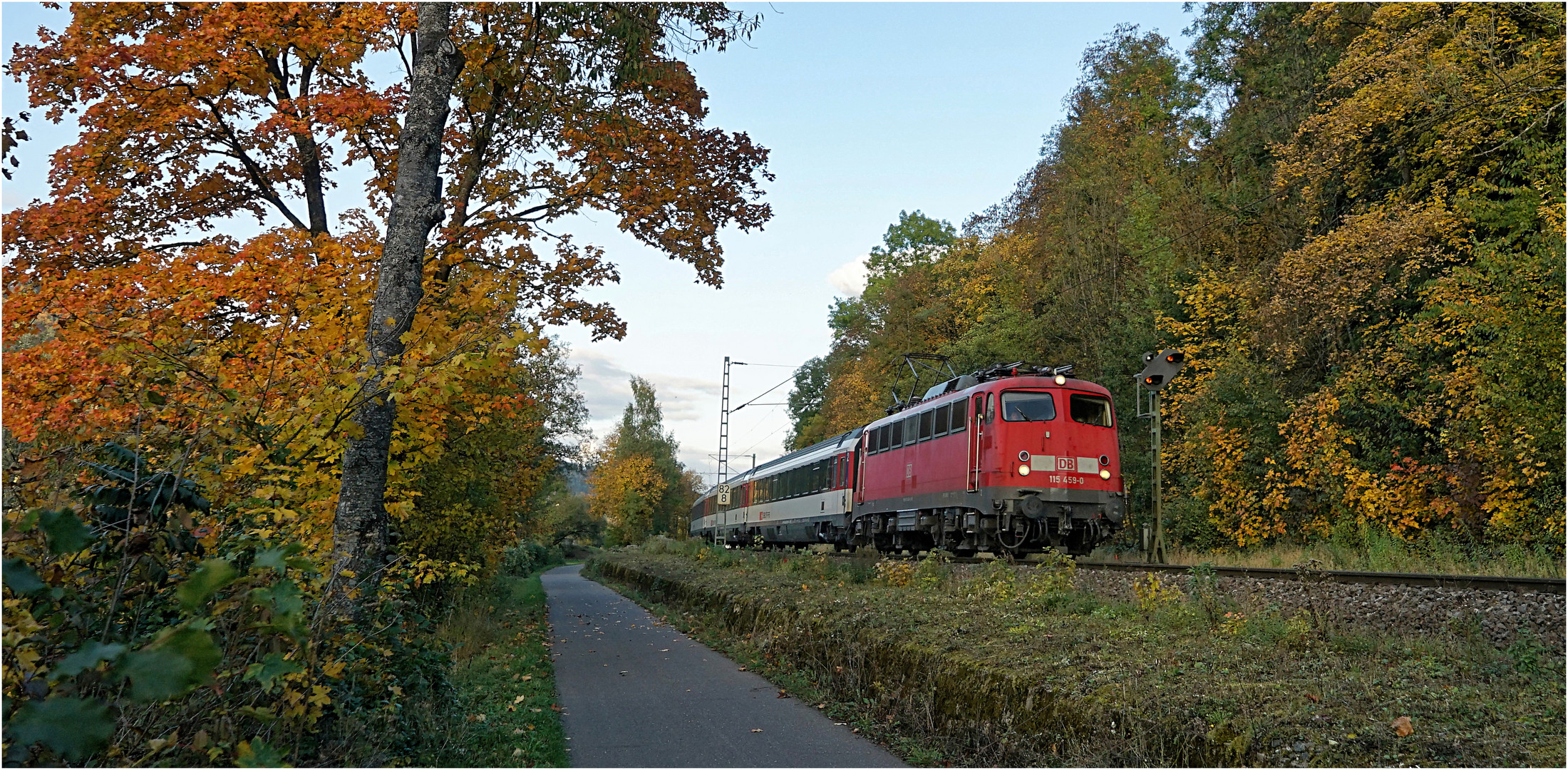 Herbstimpressionen