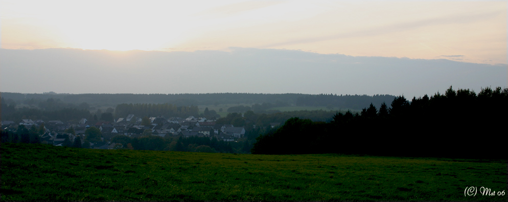 Herbstimpressionen