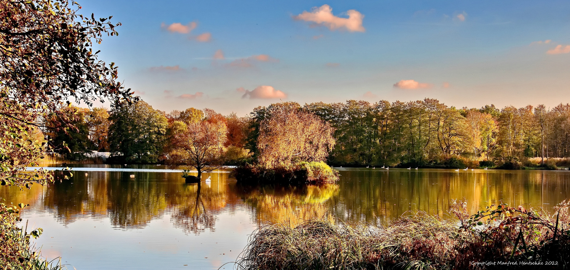 Herbstimpressionen