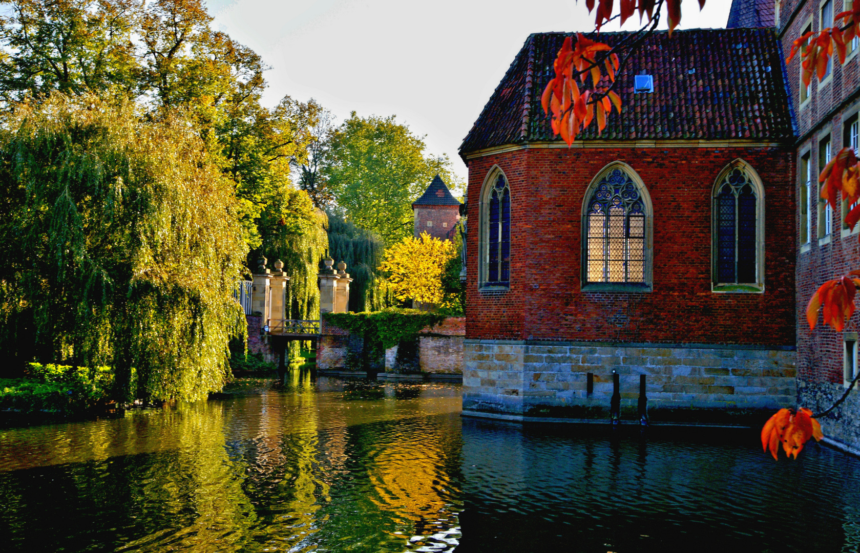 Herbstimpressionen.