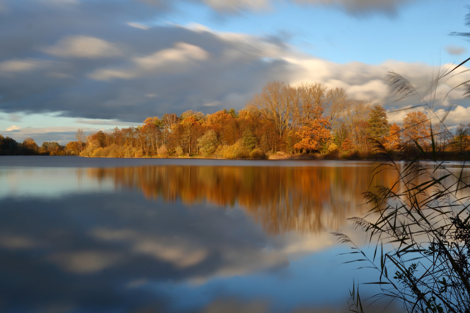 Herbstimpressionen