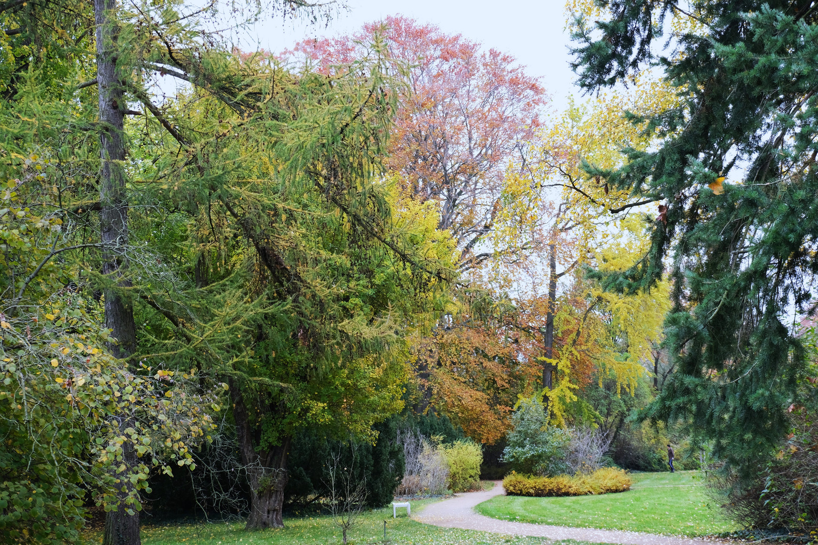 Herbstimpressionen