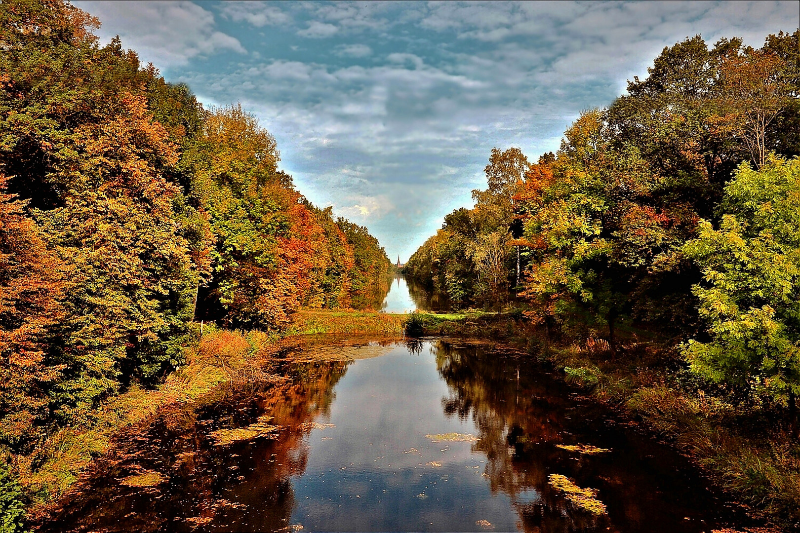  - Herbstimpressionen -