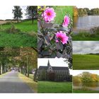 Herbstimpressionen aus dem Bergischen Land