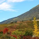 Herbstimpressionen aus dem Val Müstair ...