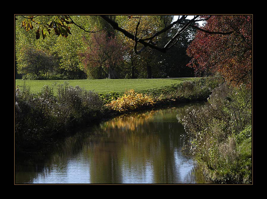 herbstimpressionen