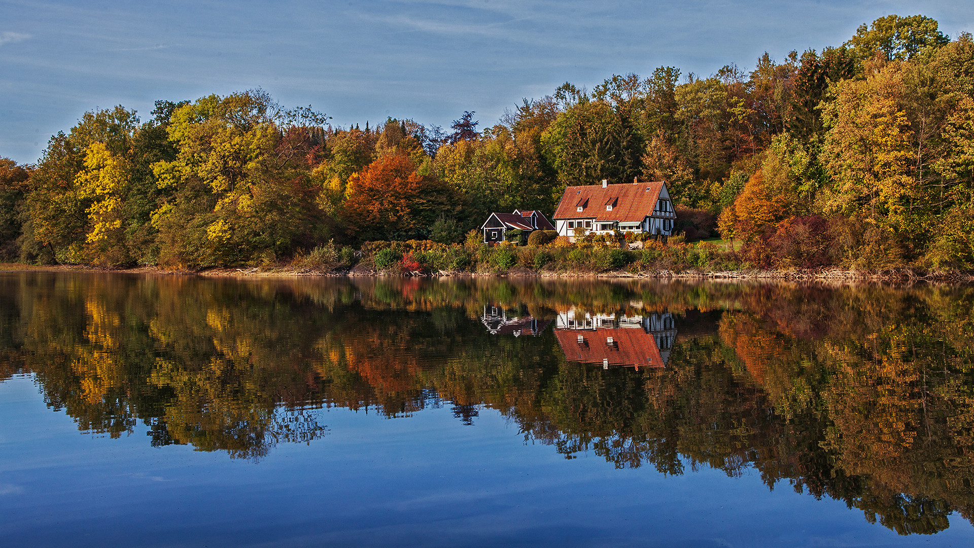 Herbstimpressionen