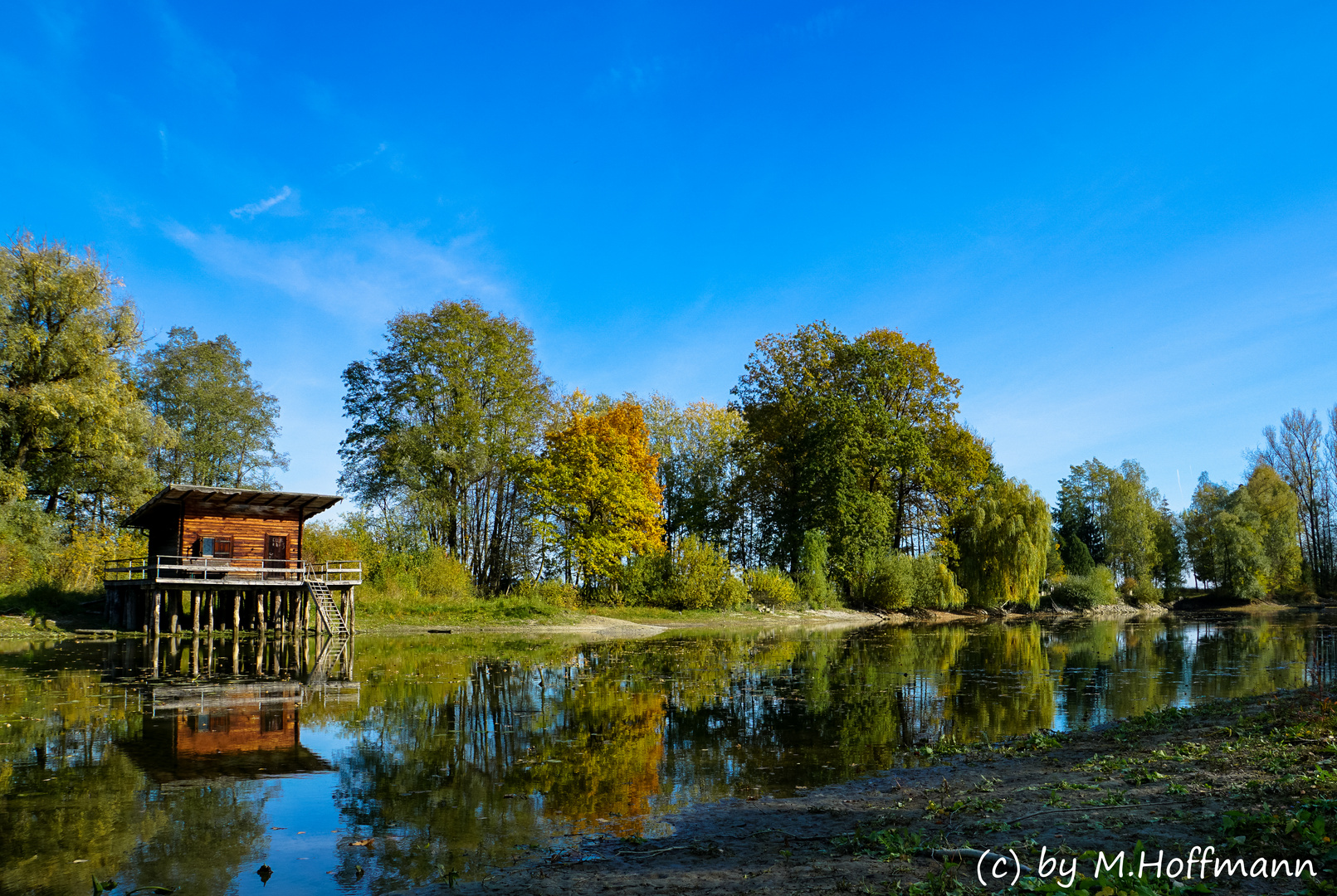 Herbstimpressionen