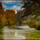 "Herbstimpressionen"