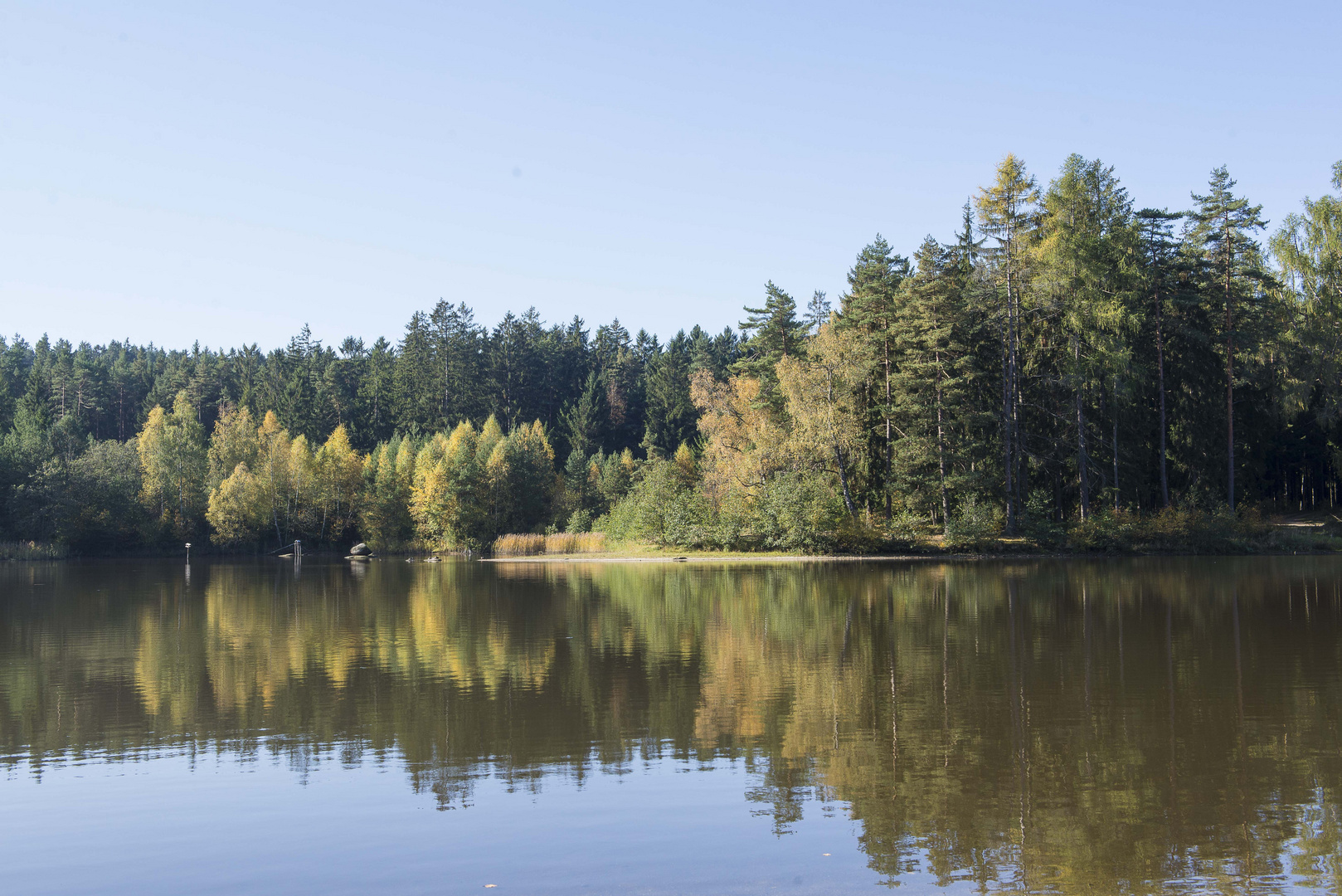 HERBSTIMPRESSIONEN