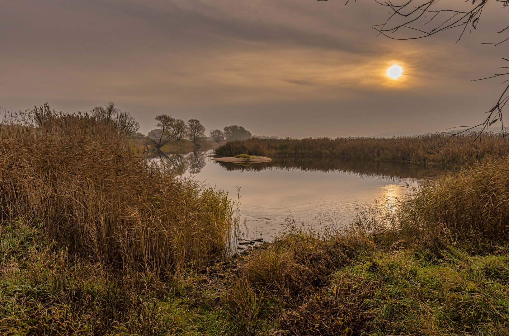 Herbstimpressionen