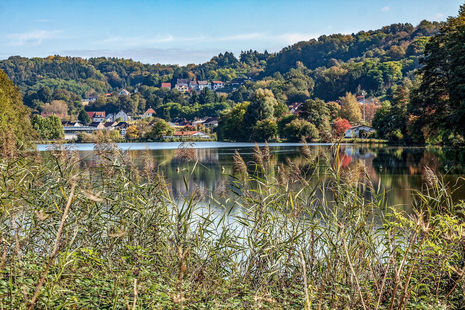 Herbstimpressionen