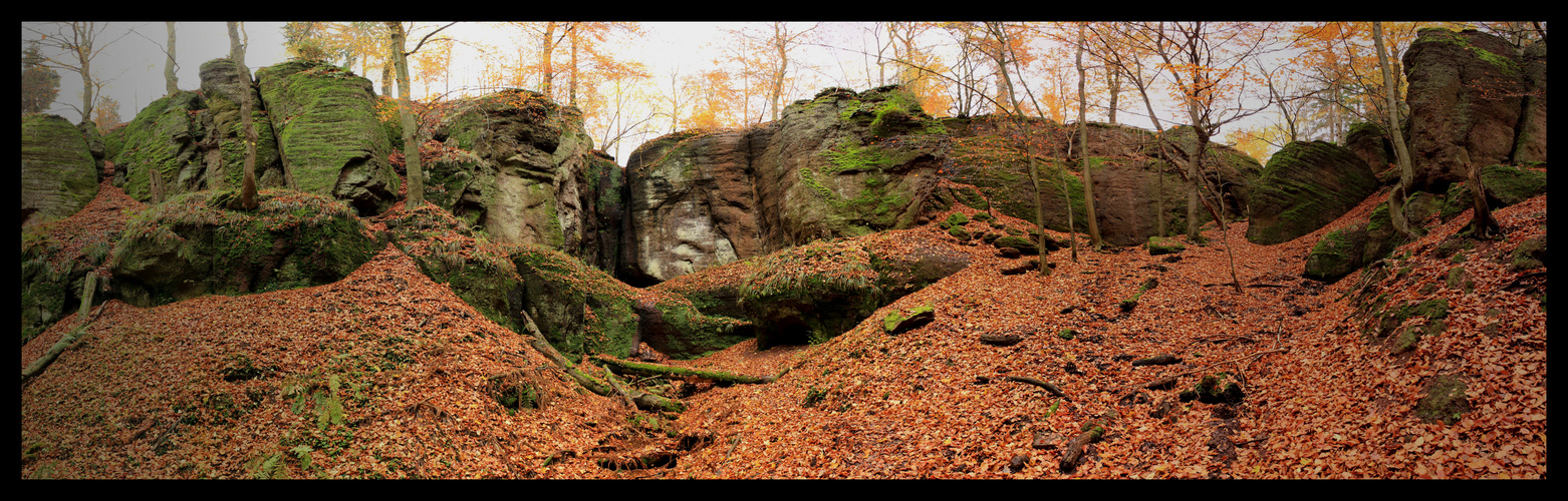 Herbstimpressionen