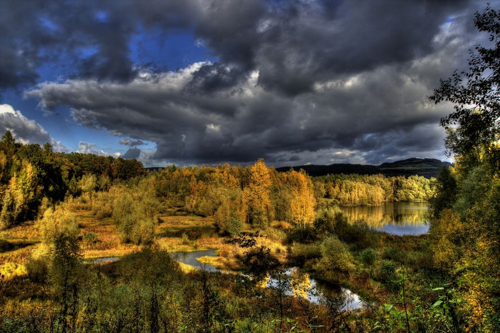 Herbstimpressionen