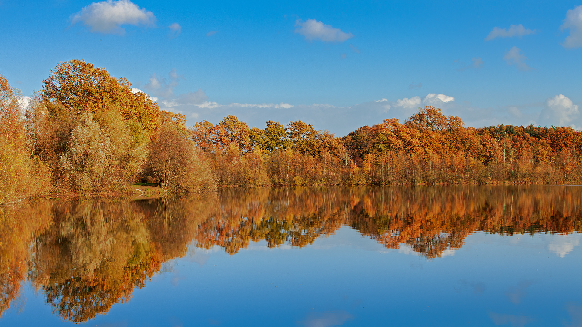 Herbstimpressionen