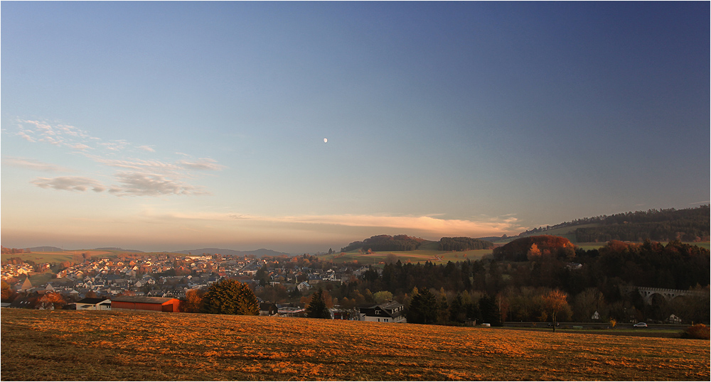 :: ~ Herbstimpressionen I ~ ::