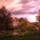 Herbstimpressionen in Bad Muskau