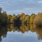 Herbstimpressionen in Hamburg