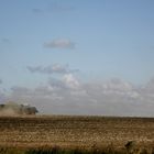 Herbstimpressionen in Mecklenburg