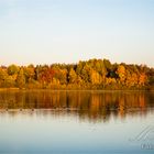 Herbstimpressionen in Moritzburg