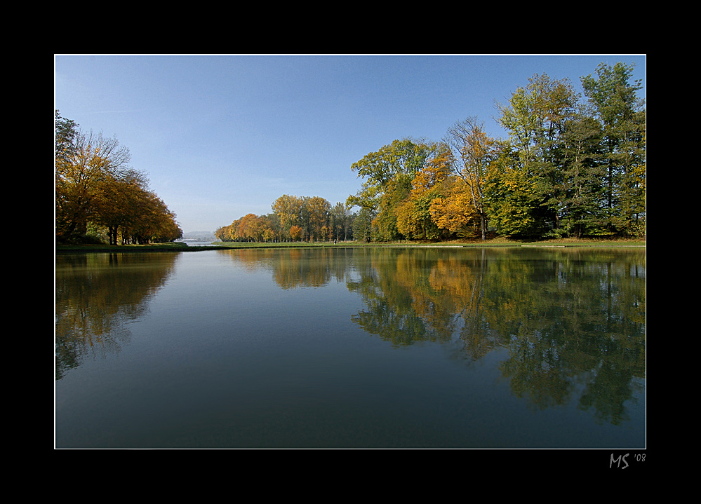 herbstimpressionen IV