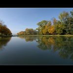 herbstimpressionen IV