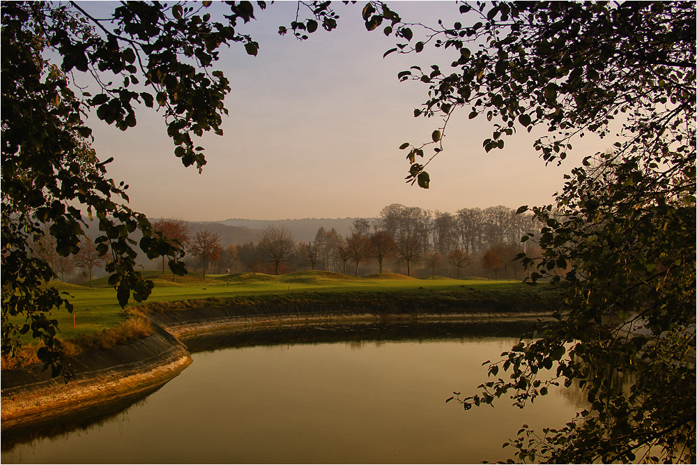 :: ~ Herbstimpressionen IV ~ ::