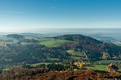 Rhön in Farbe