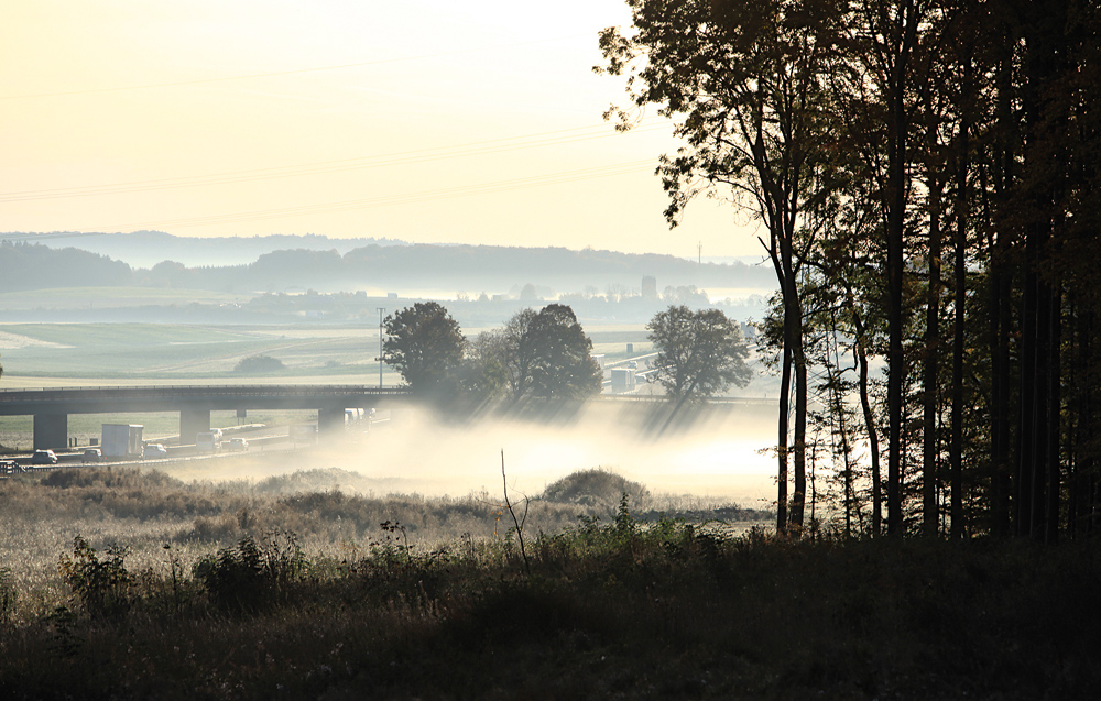 Herbstimpressionen VI