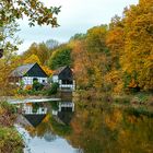 Herbstimpressionen - Wipperkotten