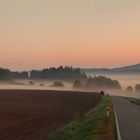 Herbstimung in der Oberpfalz