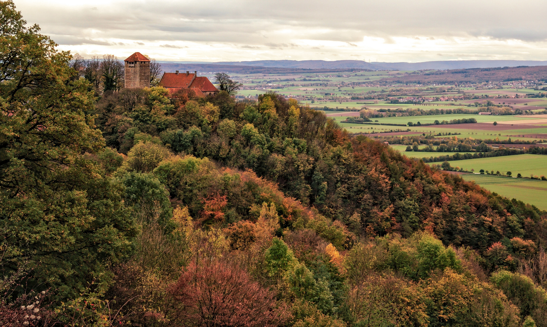 Herbstinspiration