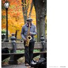 Herbstjazz im Park