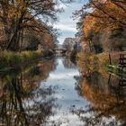 Herbstkanal