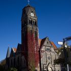 Herbstkirche