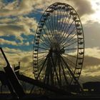 Herbstkirmes