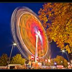 herbstkirmes anröchte