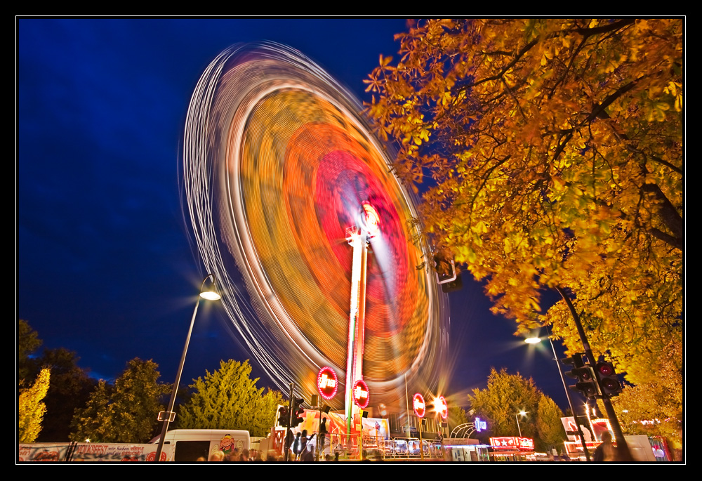 herbstkirmes anröchte