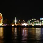 Herbstkirmes in Köln-Deutz