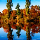 Herbstkleid