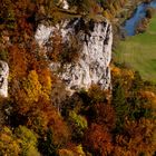 Herbstkleid