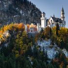 Herbstkleid