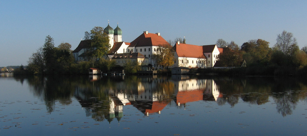 herbstkloster