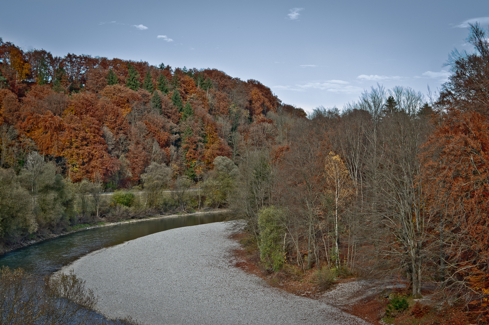 Herbstkollektion III