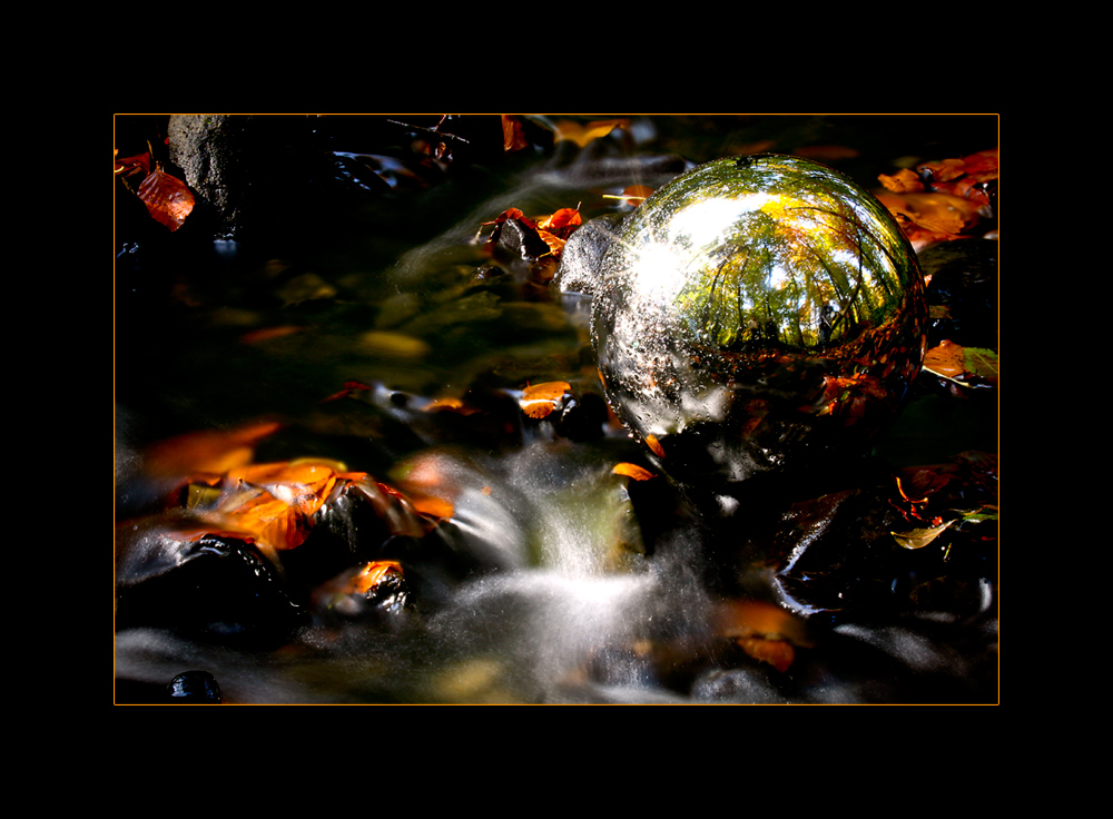 herbstkugel